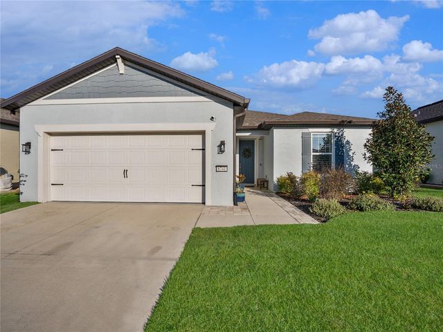 8741 SW 61ST LOOP, Ocala, FL 34481