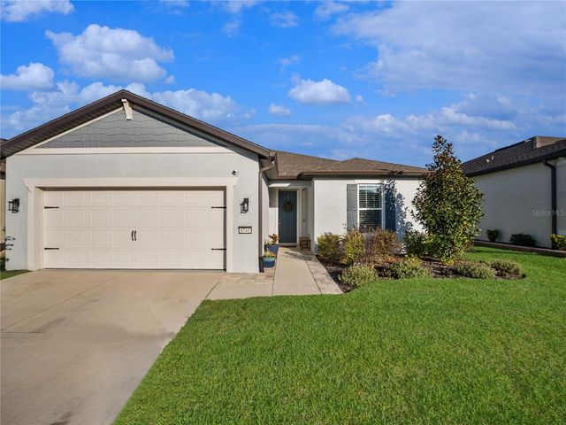 8741 SW 61ST LOOP, Ocala, FL 34481