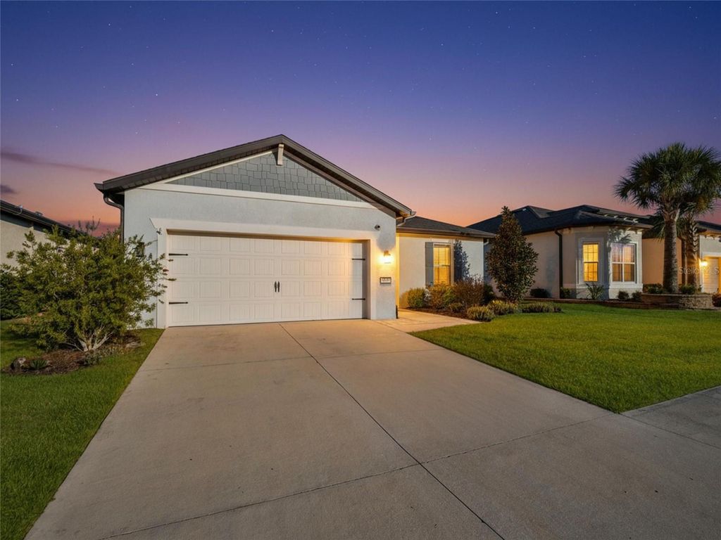 8741 SW 61ST LOOP, Ocala, FL 34481