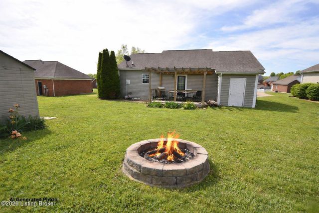 117 Azalea Ave, Bardstown, KY 40004