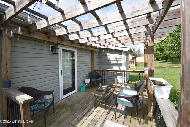 117 Azalea Ave, Bardstown, KY 40004