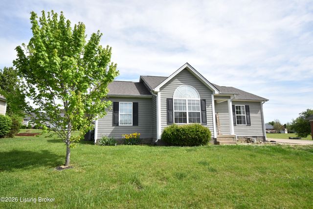 117 Azalea Ave, Bardstown, KY 40004