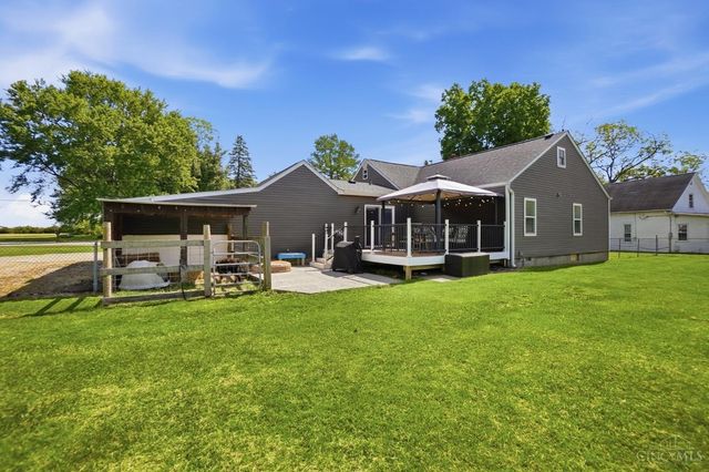 4209 Ohio Route 73, Union Twp, OH 45177
