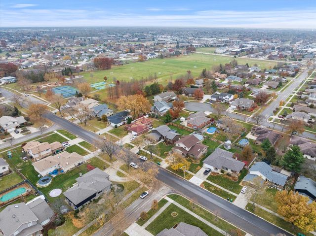 8433 Wheeler Drive, Orland Park, IL 60462