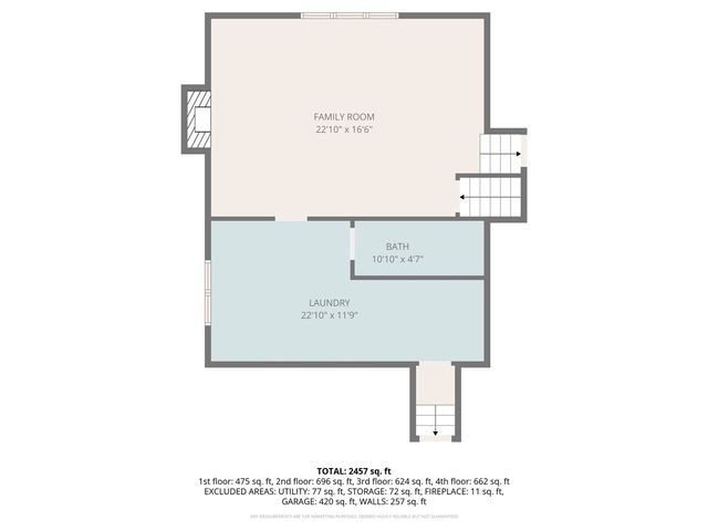 8433 Wheeler Drive, Orland Park, IL 60462