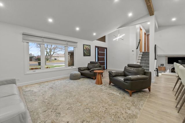 8433 Wheeler Drive, Orland Park, IL 60462