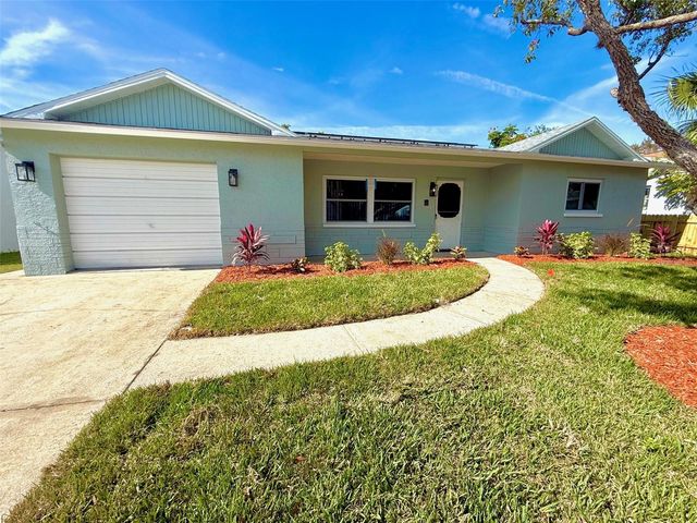9105 LEDGESTONE LANE, Port Richey, FL 34668