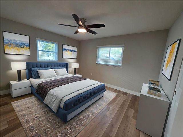 9105 LEDGESTONE LANE, Port Richey, FL 34668