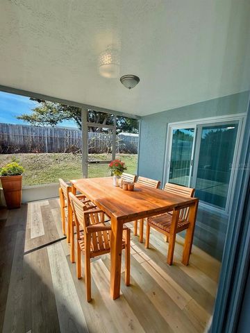 9105 LEDGESTONE LANE, Port Richey, FL 34668