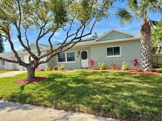 9105 LEDGESTONE LANE, Port Richey, FL 34668