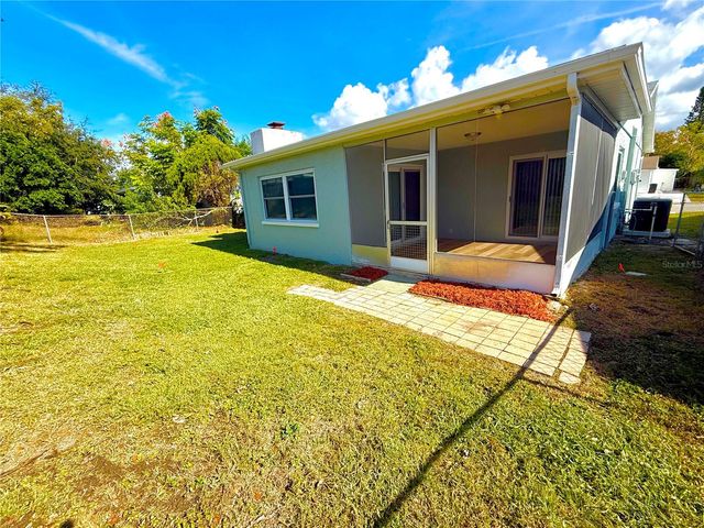 9105 LEDGESTONE LANE, Port Richey, FL 34668