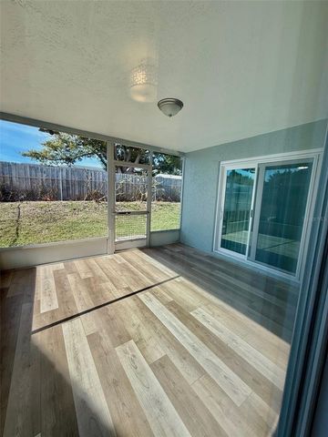 9105 LEDGESTONE LANE, Port Richey, FL 34668