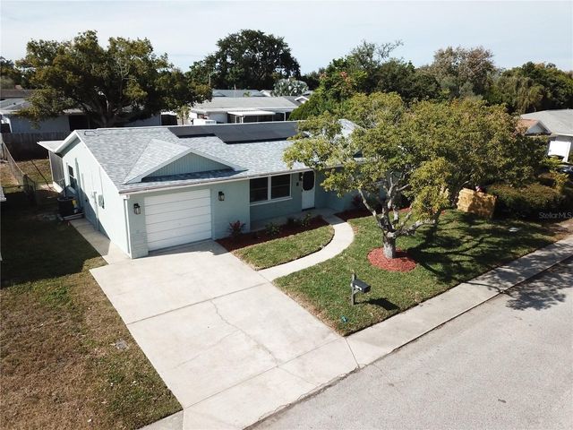 9105 LEDGESTONE LANE, Port Richey, FL 34668