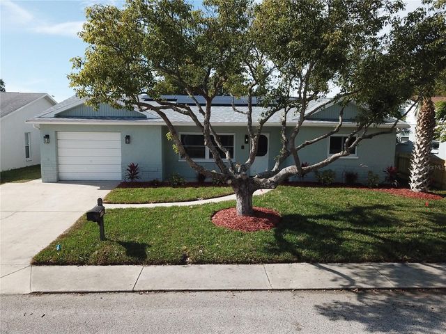 9105 LEDGESTONE LANE, Port Richey, FL 34668