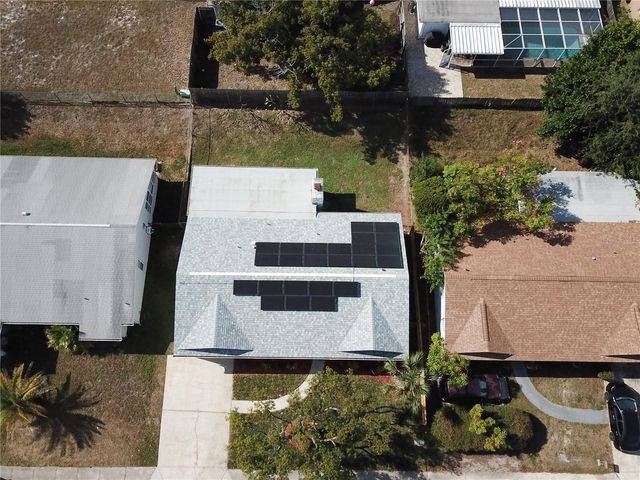 9105 LEDGESTONE LANE, Port Richey, FL 34668