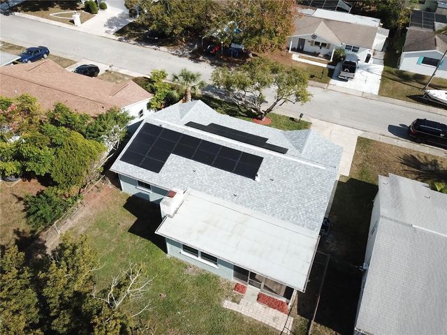 9105 LEDGESTONE LANE, Port Richey, FL 34668