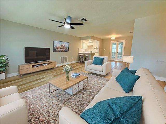 9105 LEDGESTONE LANE, Port Richey, FL 34668