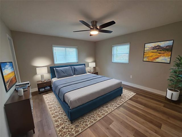 9105 LEDGESTONE LANE, Port Richey, FL 34668