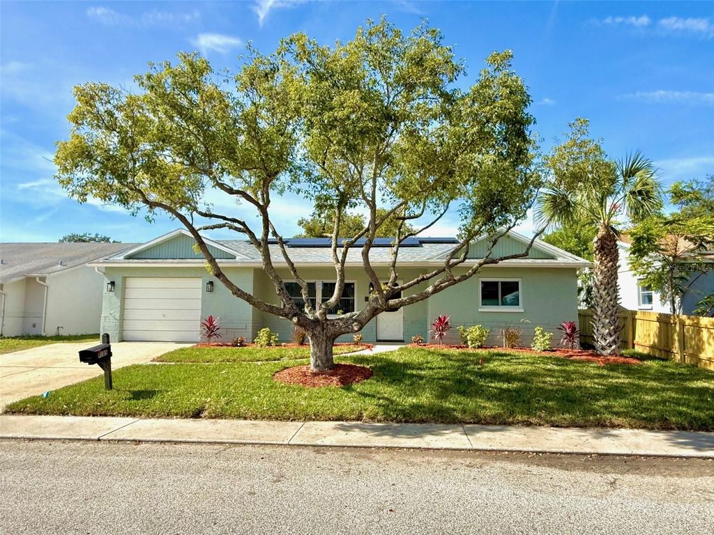 9105 LEDGESTONE LANE, Port Richey, FL 34668