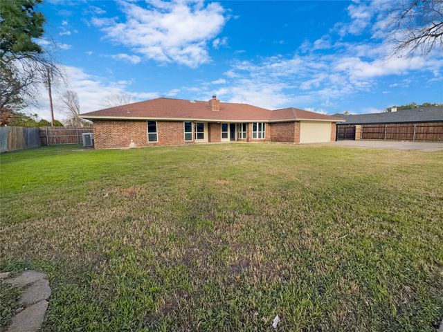 1006 Trophy Club Drive, Trophy Club, TX 76262