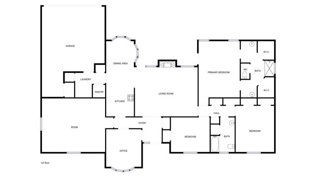 1006 Trophy Club Drive, Trophy Club, TX 76262