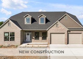 5048 Prairie Rose Way, Versailles, KY 40383