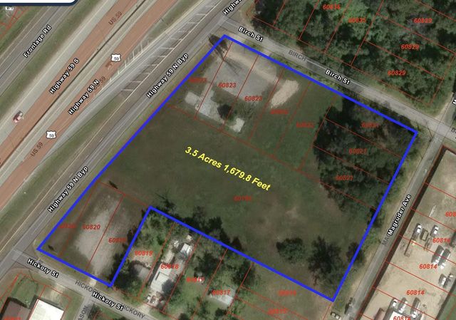 301 Birch Street, Cleveland, TX 77327