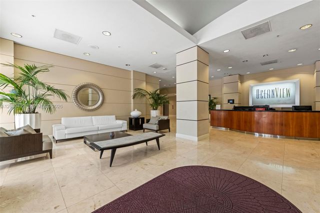 19380 Collins Ave PH-6, Sunny Isles Beach, FL 33160