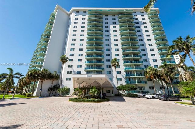 19380 Collins Ave PH-6, Sunny Isles Beach, FL 33160