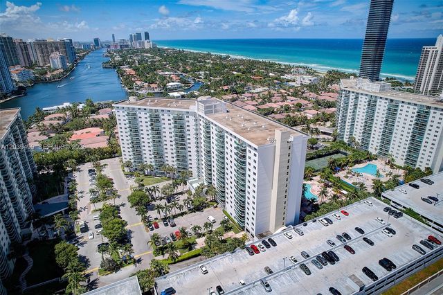 19380 Collins Ave PH-6, Sunny Isles Beach, FL 33160