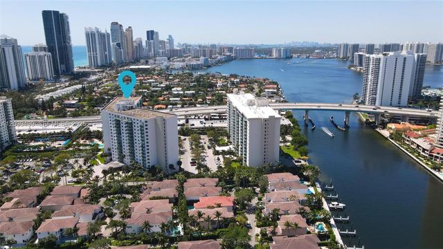 19380 Collins Ave PH-6, Sunny Isles Beach, FL 33160
