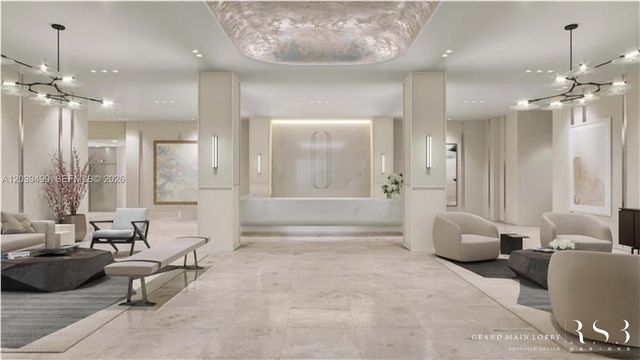 19380 Collins Ave PH-6, Sunny Isles Beach, FL 33160