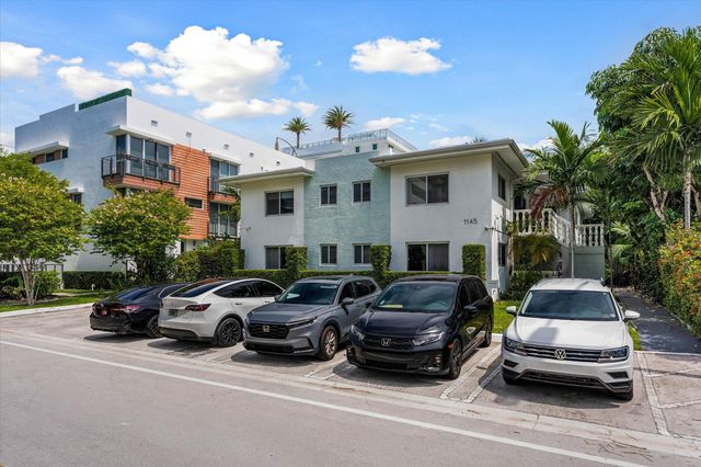1145 101 St 1, Bay Harbor Islands, FL 33154