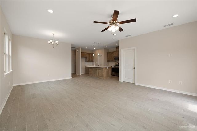 15432 N Brisas Street, Mcallen, TX 78504