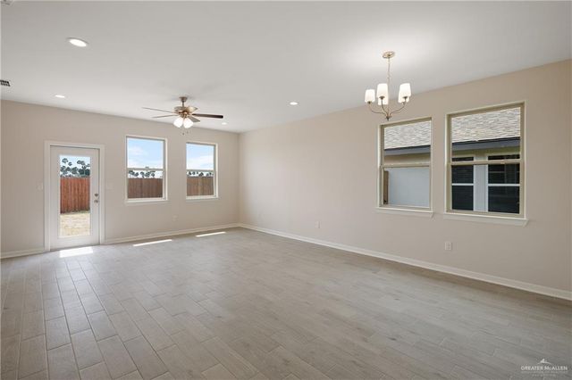 15432 N Brisas Street, Mcallen, TX 78504