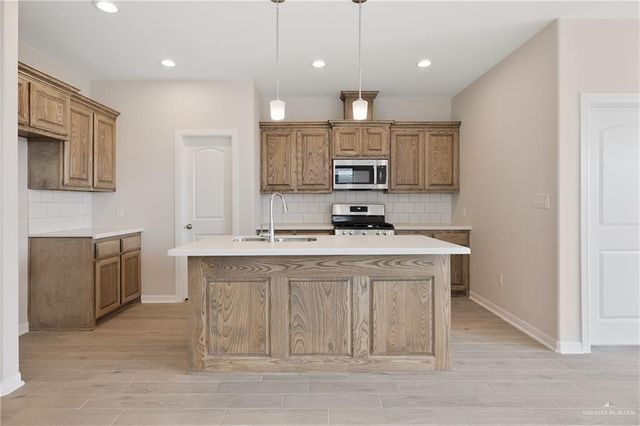 15432 N Brisas Street, Mcallen, TX 78504