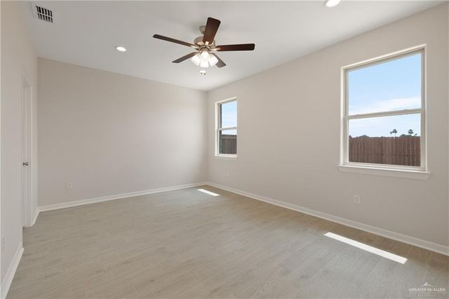 15432 N Brisas Street, Mcallen, TX 78504