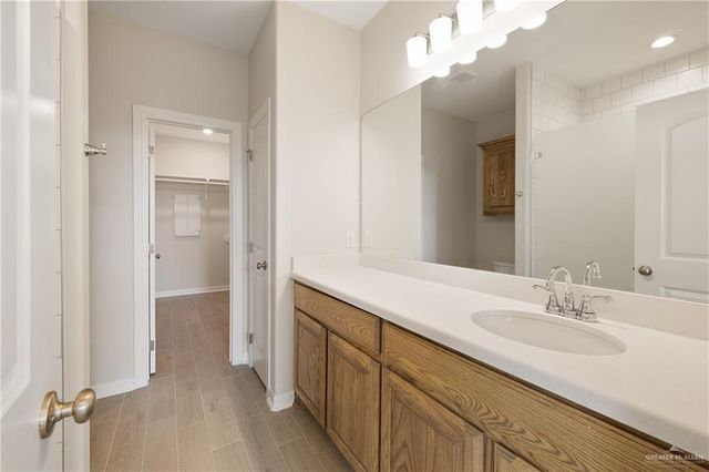 15432 N Brisas Street, Mcallen, TX 78504