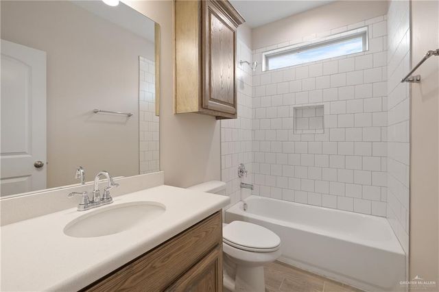 15432 N Brisas Street, Mcallen, TX 78504