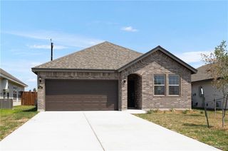 15432 N Brisas Street, Mcallen, TX 78504