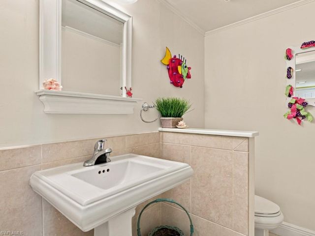 845 Collier CT 203, Marco Island, FL 34145