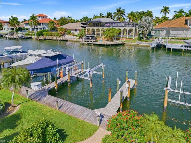 845 Collier CT 203, Marco Island, FL 34145