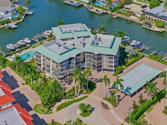 845 Collier CT 203, Marco Island, FL 34145