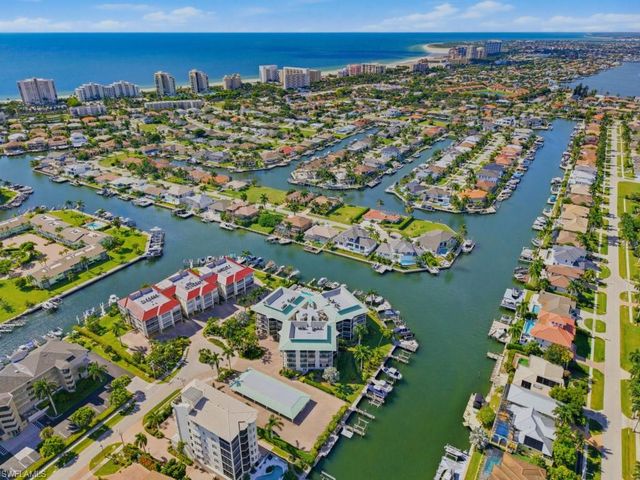 845 Collier CT 203, Marco Island, FL 34145