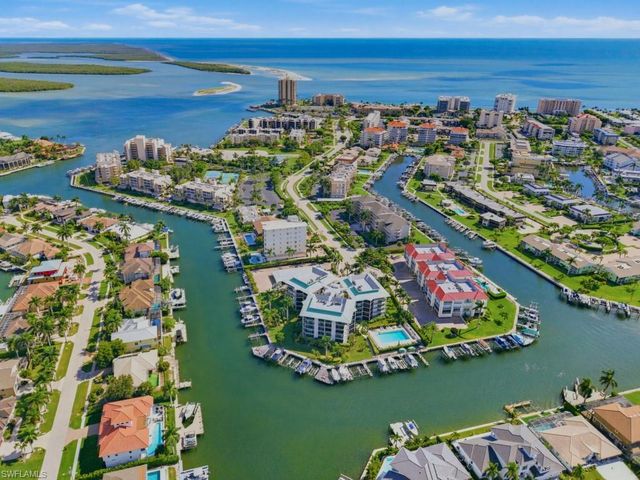 845 Collier CT 203, Marco Island, FL 34145