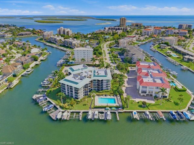 845 Collier CT 203, Marco Island, FL 34145