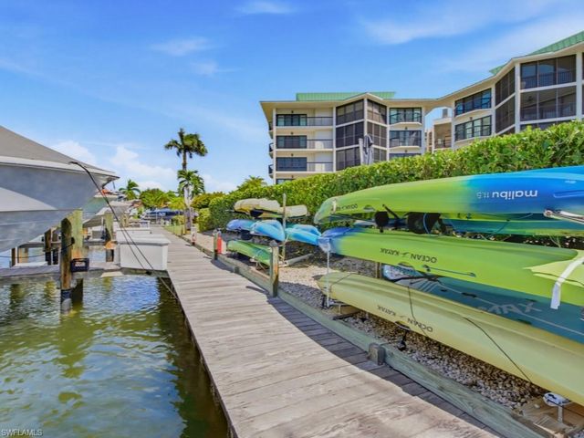 845 Collier CT 203, Marco Island, FL 34145