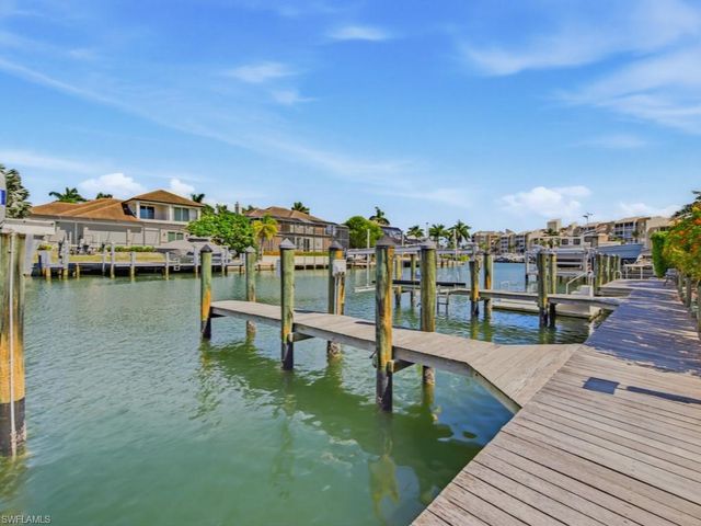 845 Collier CT 203, Marco Island, FL 34145