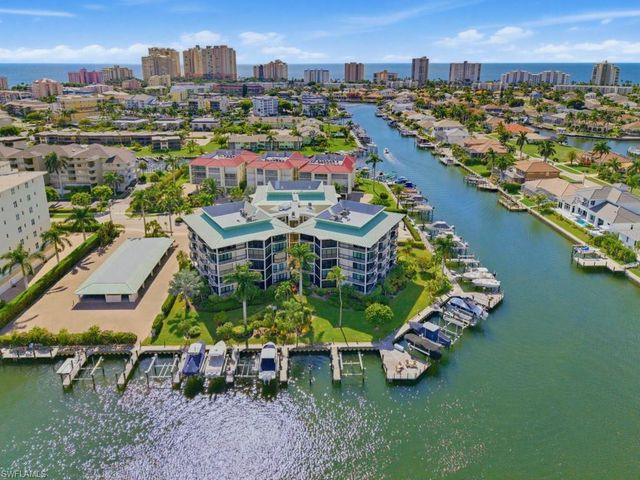 845 Collier CT 203, Marco Island, FL 34145