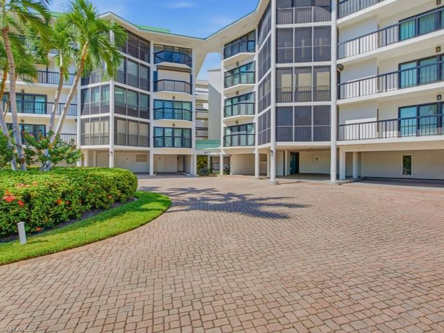 845 Collier CT 203, Marco Island, FL 34145